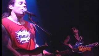 THE CHRIS DUARTE GROUP-Steamboat Austin Tx 8/13/93