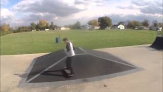 Fall/Winter Edit Promo
