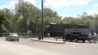 CSX Q411-24