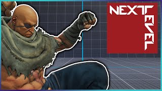 Online Tournaments Are Making Me VERY Upset! | NLBC Street Fighter V Tournament