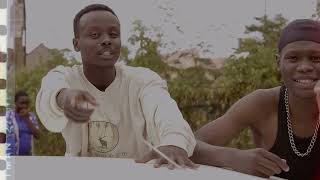 2Geensofficial Ft Andy Lawn - Tag -Official Music Video