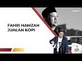 Tak lagi jadi anggota dpr fahri hamzah jualan kopi  tempodotco