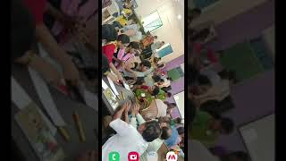 When Mentor's Can't See Mentees' tasks on APU App? | Alternate for APU APP, Go to...? | Classroom TV screenshot 4