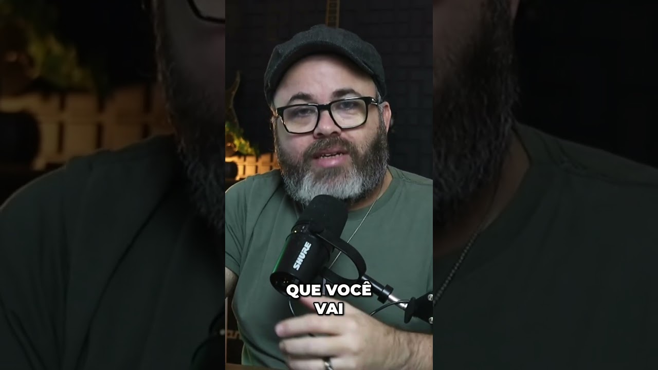 IA não te substitui: Teste e Valide seus Projetos! #shorts