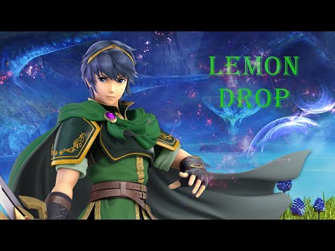 Lemon Drop - Smash Ult Marth Montage