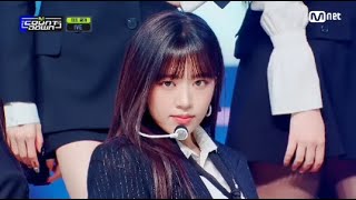 IVE 아이브 'I AM' Stage Mix