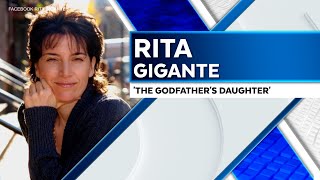 Psychic Daughter of Late Mob Boss Vincent Gigante on Life with 'The Oddfather'