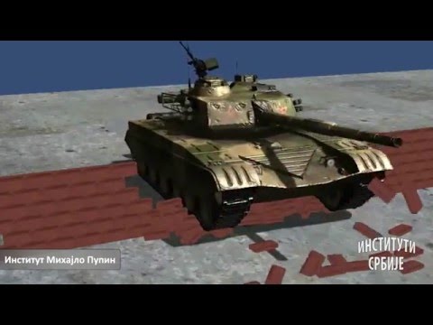 Instituti Srbije -