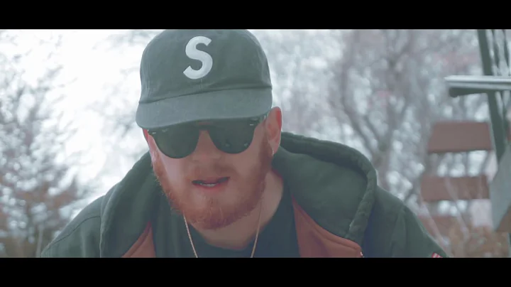 Robbie Allen - Im Your Dad Now (Official Music Vid...