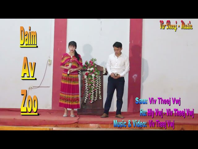nkauj-ntseeg-daim-av-zoo-viv-theej-vwj-hly-vwj