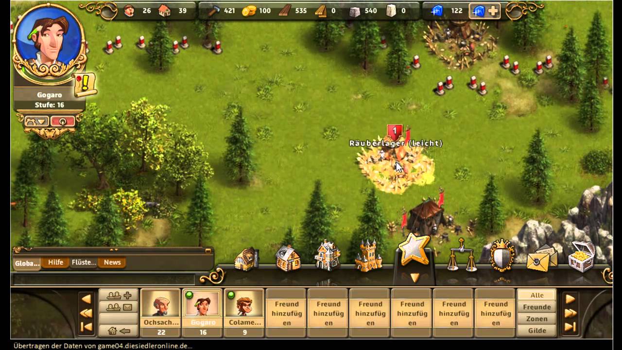 siedler 4 online siedler 4 online