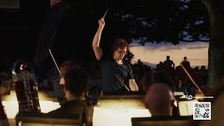 The In Harmony Tour is Coming to Shelbyville! | Louisville Orchestra