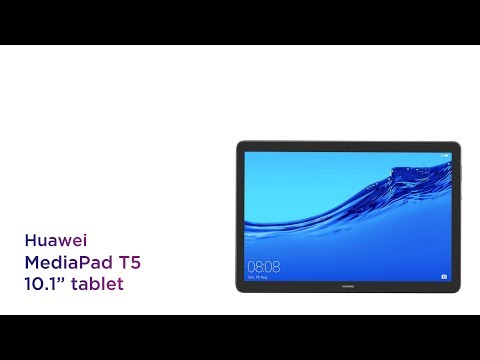 Huawei Matepad T5 Repair Warranty Manual Software Faq Huawei Support Uk