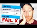 Don't FAIL your next Excel Exam! Watch this instead...