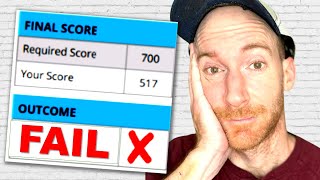 Don't FAIL your next Excel Exam! Watch this instead...
