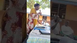 Translating Ateso Language To English