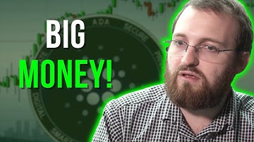 Charles Hoskinson Revealed 3.5 Million Cardano HOLDERS Will Become RICH In 2022!