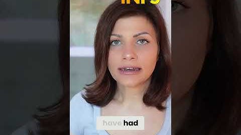 INFJ, Unlock Deep Intuition: The Power of Sensitivity and Pattern Recognition #shorts