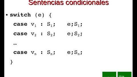 Tema 3. Análisis básico de algoritmos (3/4): cálculo del coste para algoritmos iterativos.