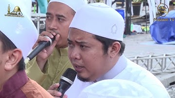Ya sayyidi ya Rasulullah khudz biyadi(Monas) 1 12 17 MAJELIS RASULULLAH SAW
