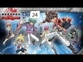 Chiến Binh Bakugan New Vestroia English Version Vietsub Tập 24 Chiến Binh Bakugan New Vestroia English Version Vietsub Tập 24