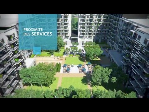 2503 - Rosemont Les Quartiers - Réseau Sélection - teaser