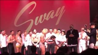 The Proposal of Maksim Chmerkovskiy & Peta Murgatroyd Wealth