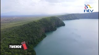 Twende Lake Chala