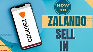 How to sell at Zalando l Double Z