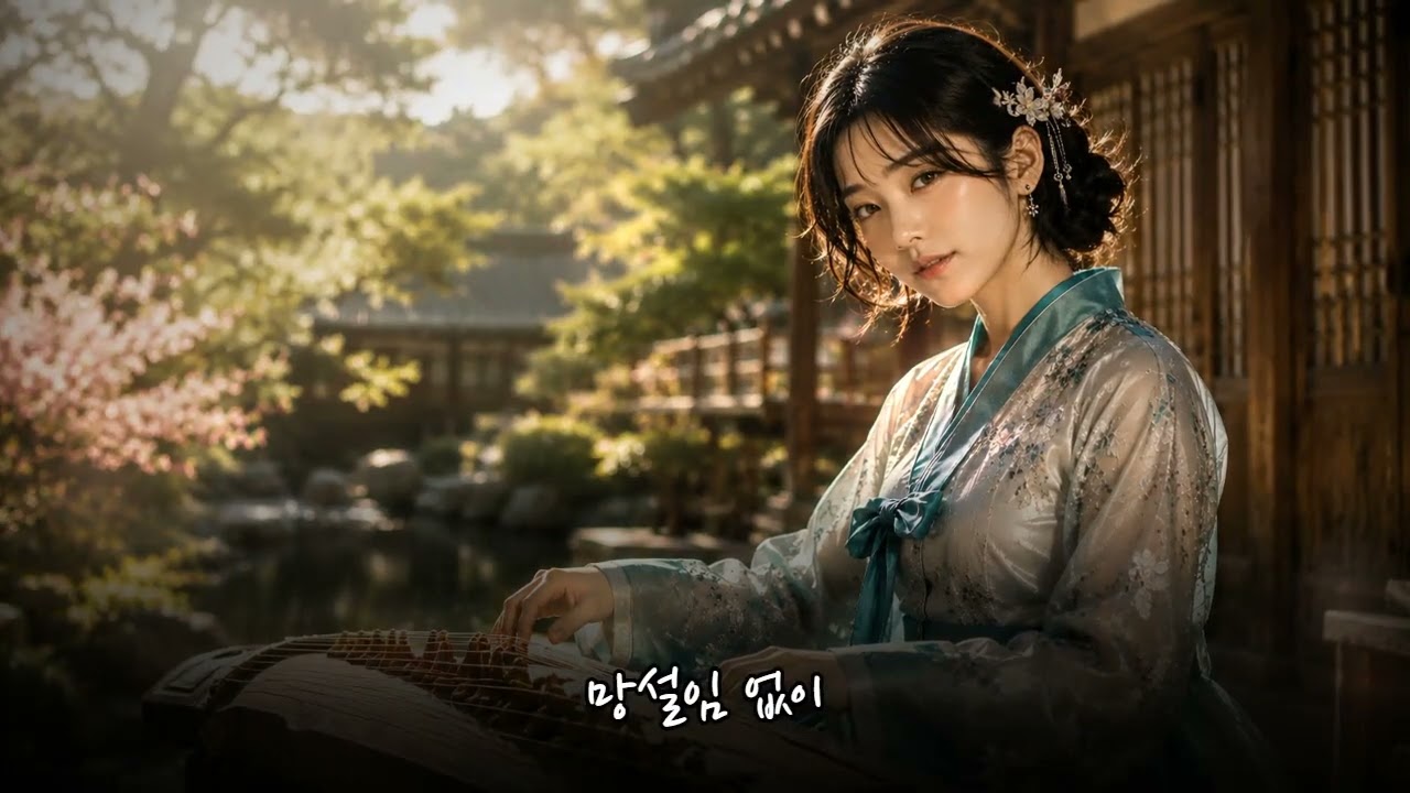 사랑이더이다