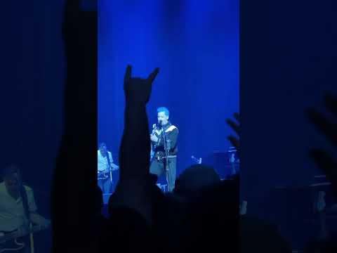 Jack White - Heart Shaped Box (Nirvana Cover), 16/11/22 Kuala Lumpur, Malaysia clip 2