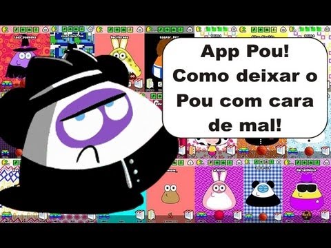 o pou do mal