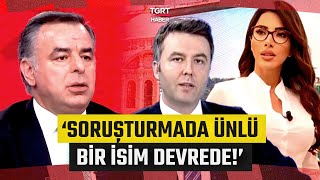 Barış Yarkadaştan Çarpıcı İddia Bir Sanatçı Oğlunu Korumaya Çalışıyor - Tgrt Haber