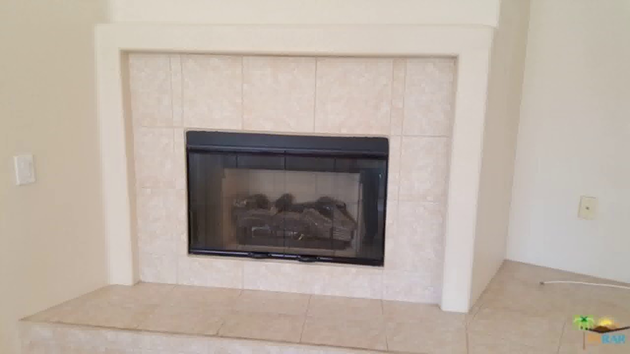 Real Estate for Sale 29689 Calle Colina, Cathedral City, CA 92234