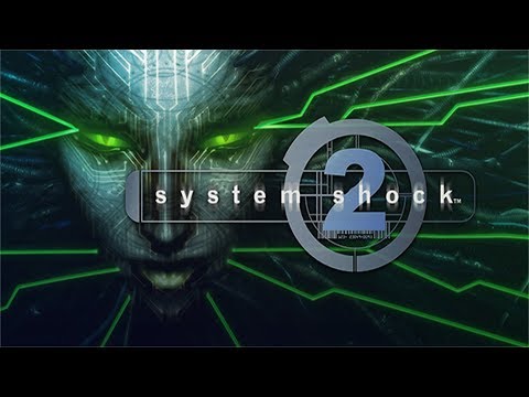 Video: System Shock 2 Was Oorspronkelijk Bekend Als Junction Point