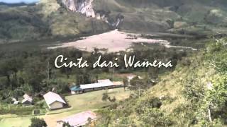Entertainment News - Cinta dari Wamena - Nicholas Saputra - Susan Bachtiar