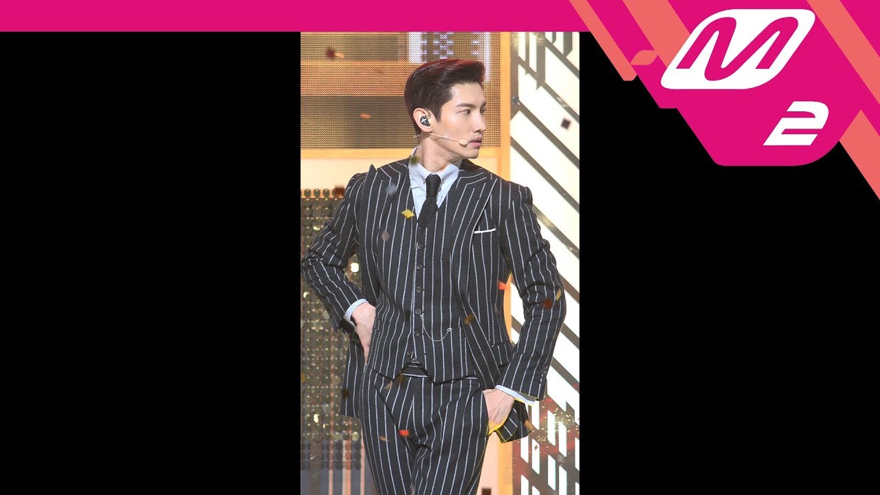 [MPD직캠] 동방신기 최강창민 직캠 '운명(The Chance of Love)' (TVXQ! MAX FanCam) | @MCOUNTDOWN_2018.3.29のサムネイル