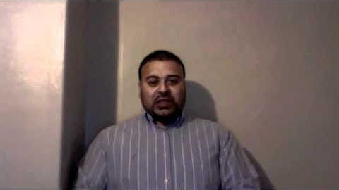 Public Speaking Video Assignment week 3