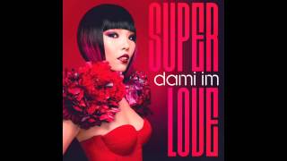 Dami Im (임다미) - Super Love (Korean Ver.) (한국어 버전) chords
