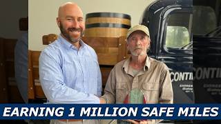 Details Million Mile Driver Gordon Flash Hill Update