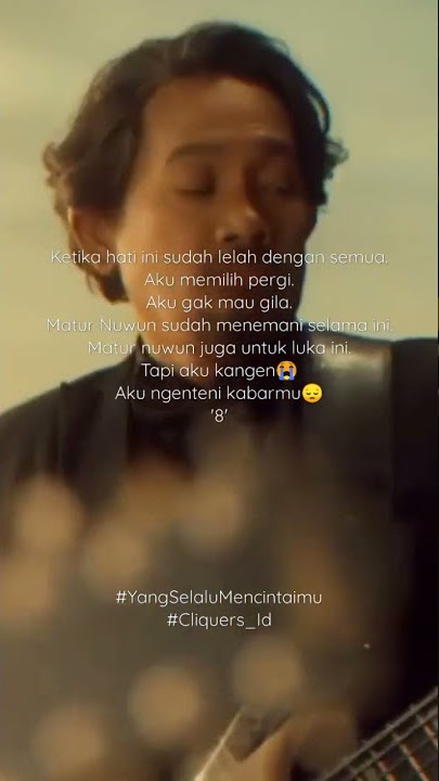 Ungu - Dasar Hati #shorts #ungu #storywa