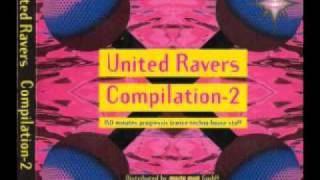 Code 20 - Progressiv Attack (Hardtrance Mix)