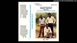 Robert Fumulani and Likhubula River Jazz Band - Judy