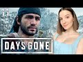 DAYS GONE на ПК | Полное Прохождение ЖИЗНЬ ПОСЛЕ на PC на Русском | Стрим #11