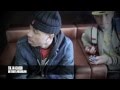 TK-N-CASH TOUR STORIES EP1  "STUPID LOVE"