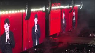 I Don't Know, I Wonder, Seven - J-Hope, JungKook(20250613 HOPE ON THE STAGE Final in Seoul) [4K]