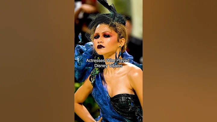 Who Has Been Your Favourite Disney Villain Actress? ✨