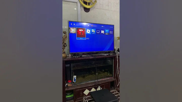Test ps4 cho Hiếu ở Đông Triều.