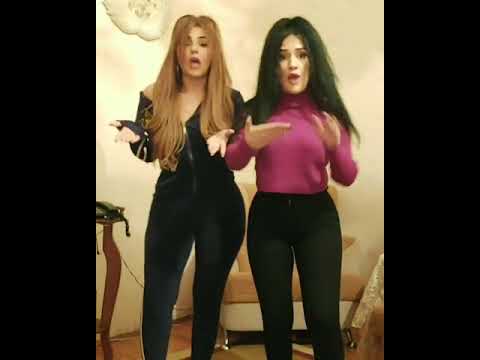 Qızlar tik tok