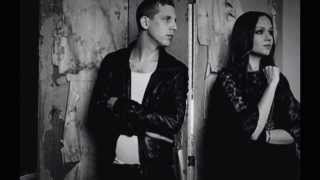 Cryin To The River: James Levy & The Blood Red Rose  2012